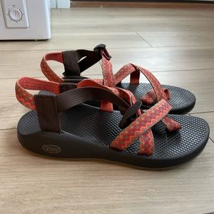 Chaco Sandals